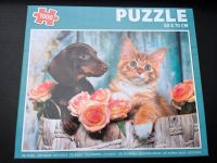 Puzzle 1000 teile Nordrhein-Westfalen - Bottrop Vorschau