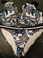 NEU Sunflair Bikini  38/40 D /E Bügel   M / L NEU Baden-Württemberg - Weinsberg Vorschau