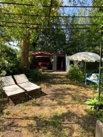 Gartengrundstück für Tinyhouse / Wohnwagen mit Bootssteg Berlin - Charlottenburg Vorschau