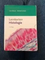 Lernkarten Histologie 7. Auflage Urban & Fischer Elsevier Leipzig - Leipzig, Zentrum-Ost Vorschau