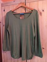 Shirt, Bluse, Tunika, oliv, S.Oliver, Langarm Niedersachsen - Syke Vorschau