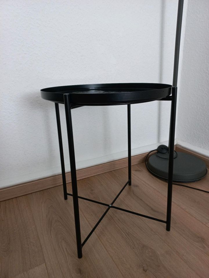 Tisch IKEA in Leipzig