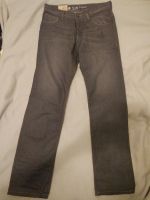 TOM TAILOR Jeans Hose Denim - W 33 / L 34 Grau Slim Straight NEU Berlin - Schöneberg Vorschau