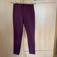 Tchibo TCM Leggings Tight Fitness Sport Thermo Gr.S Gr.36 Lila Bayern - Tiefenbach Kr Passau Vorschau