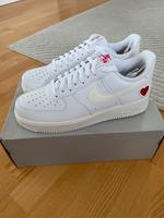 Nike Airforce one Valentines day NEU Bayern - Regensburg Vorschau