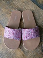 Perlen Sandalen Slides Flip Flops archimede Schuhe 31 / 32 Sommer Baden-Württemberg - Heilbronn Vorschau