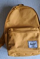 Herschel Rucksack gelb, Klassik Stuttgart - Stuttgart-Ost Vorschau