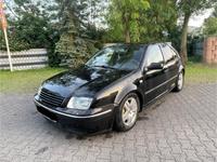 VW Bora VR5 150PS Hessen - Hanau Vorschau