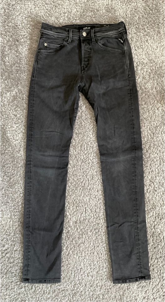 3x Replay Herren Jeans in Hannover