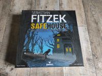 Safe House - Sebastian Fitzek Brettspiel Sachsen-Anhalt - Zeitz Vorschau