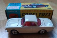 Corgi Toys Karmann Ghia Typ 34 Box OVP mint Bonn - Bad Godesberg Vorschau