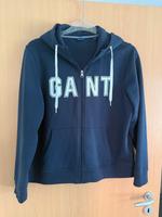 Gant Damen Sweatjacke Größe XL wie neu ! Niedersachsen - Friesoythe Vorschau