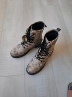 Dockers by Gerli Damenstiefel zu verkaufen Kiel - Elmschenhagen-Nord Vorschau