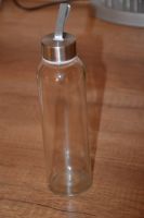 Glasflasche, Flasche, Trinkflasche, NEU!!! Nordrhein-Westfalen - Schieder-Schwalenberg Vorschau