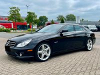 Mercedes CLS 63 AMG 514PS Schleswig-Holstein - Lübeck Vorschau