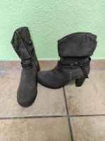 Stiefeletten Tamaris 39 ‼️ NEU‼️ Baden-Württemberg - Eutingen Vorschau