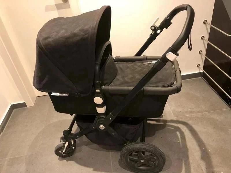 Bugaboo Cameleon 3 Sonderedition in Düsseldorf