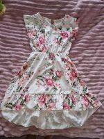 Sommerkleid Blumenkleid Mädchen Nordrhein-Westfalen - Olfen Vorschau