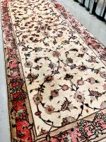 Tabriz Perserteppich 190x80cm - frisch gereinigt Essen-West - Holsterhausen Vorschau