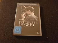 Film - DVD - Fifty Shades of Grey - Geheimes Verlangen Sendling - Obersendling Vorschau