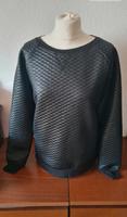 QS S.Oliver Pullover Schwarz Gr. L Freiburg im Breisgau - Wiehre Vorschau