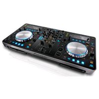 Pioneer XDJ-R1 Mixdeck DJ Controller CD USB inkl. Flightcase TOP Nordrhein-Westfalen - Overath Vorschau