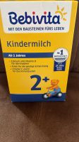 Kindermilch  bebivita Niedersachsen - Schwarmstedt Vorschau