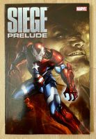 Siege Prelude (Marvel, PB, englisch) Nordrhein-Westfalen - Hürth Vorschau
