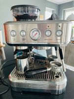 Profi Espressomaschine Nordrhein-Westfalen - Greven Vorschau
