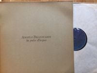 Angelo Branduardi ‎– La Pulce d'Acqua Vinyl LP Germany 1978 Hessen - Hasselroth Vorschau