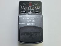 BEHRINGER TU1000 CHROMATIC TUNER Düsseldorf - Garath Vorschau