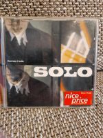 Thomas D. "Solo" CD Kiel - Neumühlen-Dietrichsdorf-Oppendorf Vorschau