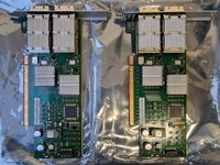 IBM 2 Port PCIe x16 SAS Storage Adapterkarte FRU 01LT569 Baden-Württemberg - Edingen-Neckarhausen Vorschau