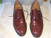 Herrenschuhe Lloyd  UK 13 - EU 48,5 Berlin - Grunewald Vorschau