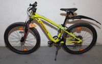 24 Zoll Kinderfahrrad Orbea MX 24 XC Lime Watermelon Baden-Württemberg - Gerlingen Vorschau