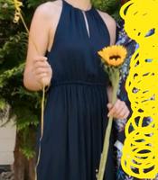 H&M  LANGES SOMMERKLEID  XXS 32 Köln - Porz Vorschau