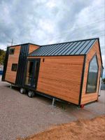 Tiny Haus house vom Ausbauhaus bis schlüsselfertig Niedersachsen - Alfeld (Leine) Vorschau