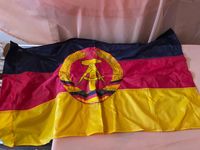 DDR Fahne, Flagge, Neu, unbenutzt, 1980-er Jahre Sachsen - Meißen Vorschau