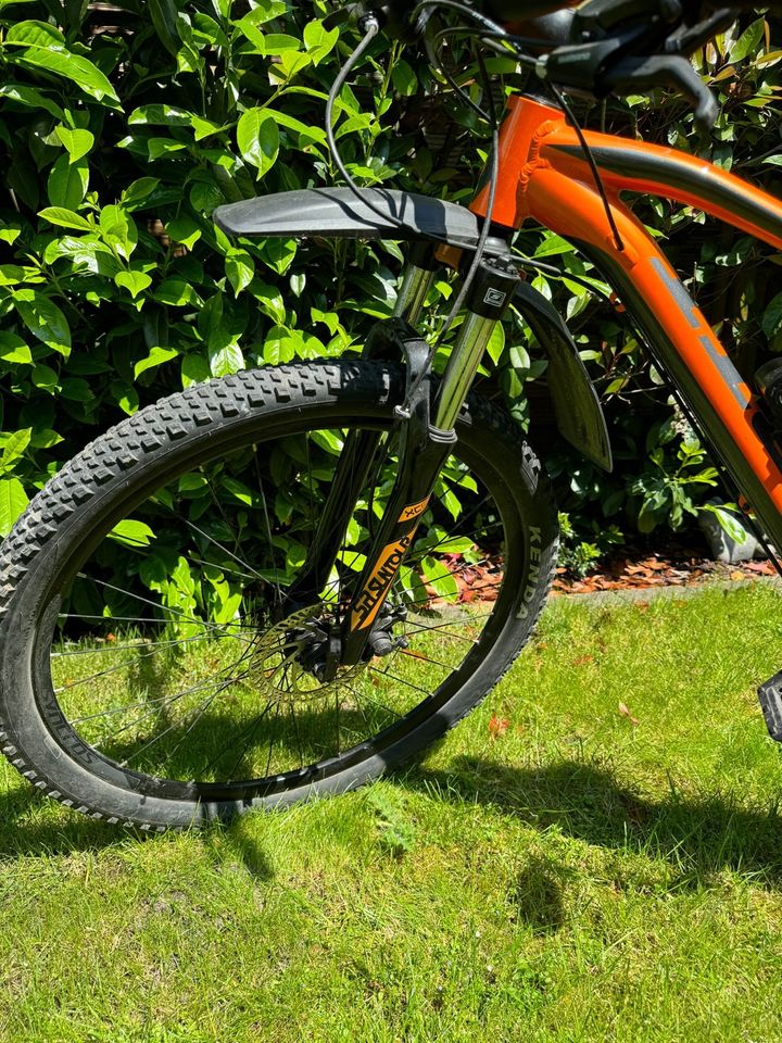 Scott Jungen Mountainbike, neuwertig in Köln