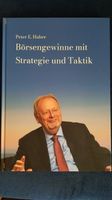 Buch Peter E. Huber Börse Fonds Zins Finanzen Wertpapiere (2023) Baden-Württemberg - Göppingen Vorschau