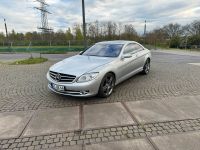 Mercedes cl500 Verkauf oder Tausch Nordrhein-Westfalen - Gelsenkirchen Vorschau