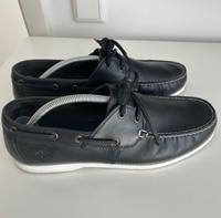 Timberland Schnürschuhe Bootsschuh Boots Mokassins Sneaker Münster (Westfalen) - Sprakel Vorschau