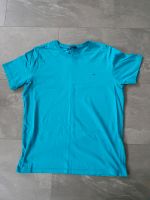 T-Shirt Türkis blau Größe L Shirt Nordrhein-Westfalen - Menden Vorschau