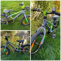 Cube Fahrrad Cubie kid 16 Zoll Bayern - Gunzenhausen Vorschau
