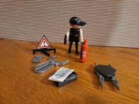 Playmobil Polizist mit Rettungszubehör Nordrhein-Westfalen - Möhnesee Vorschau