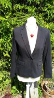 Blazer von H&M Gr. 40 schwarz Mecklenburg-Vorpommern - Wusterhusen Vorschau