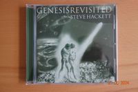 Steve Hackett - Genesis Revisited Schleswig-Holstein - Kiel Vorschau