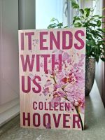 It ends with us, Colleen Hoover, englisch, new adult Roman Wandsbek - Gartenstadt Vorschau