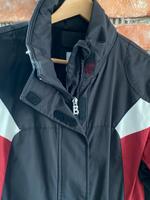 Damen Bogner Winter/Skijacke Snowboardjacke Schwarz Rot 38 Bayern - Fürth Vorschau