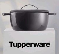 Tupperware Cast Iron *neu* Nordrhein-Westfalen - Wermelskirchen Vorschau